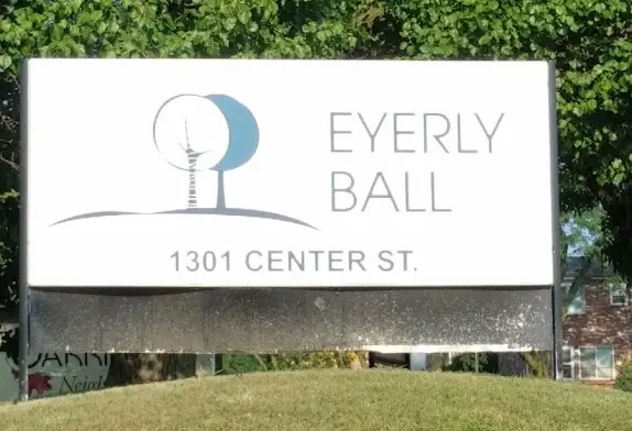 The facilities at Eyerly Ball Community Mental Health Services in Des Moines, IA 2